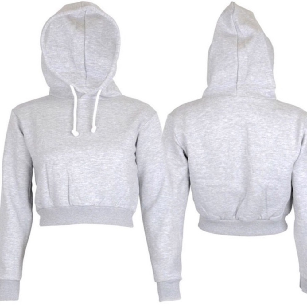 ｃｒｏｐ ｈｏｏｄｉｅ